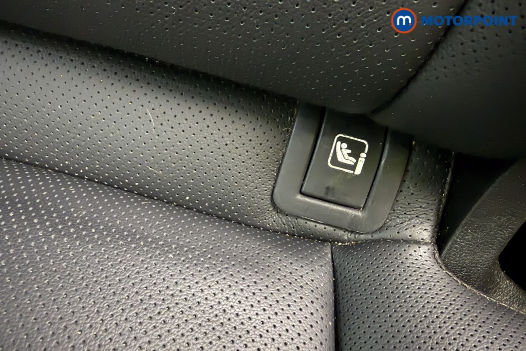 KIA Sportage Gt-Line S Automatic Diesel SUV - Stock Number (1606027) - 25th supplementary image