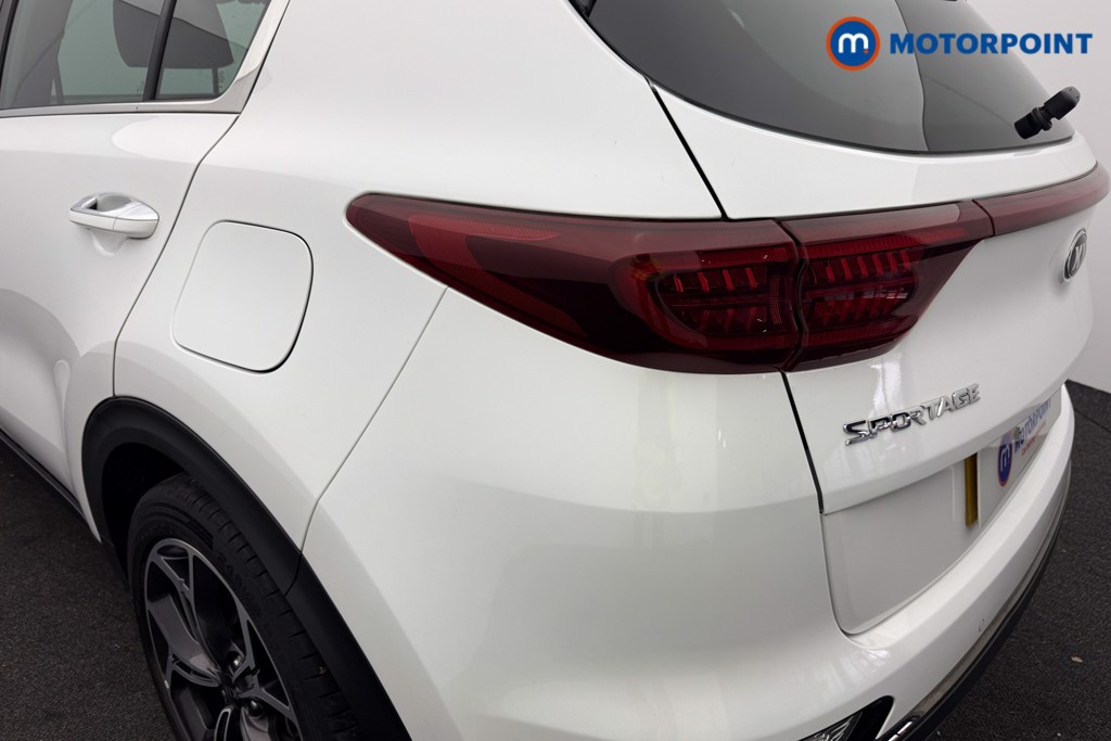 KIA Sportage Gt-Line S Automatic Diesel SUV - Stock Number (1606027) - 27th supplementary image