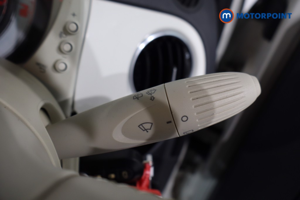 Fiat 500 Lounge Manual Petrol Hatchback - Stock Number (1606085) - 15th supplementary image