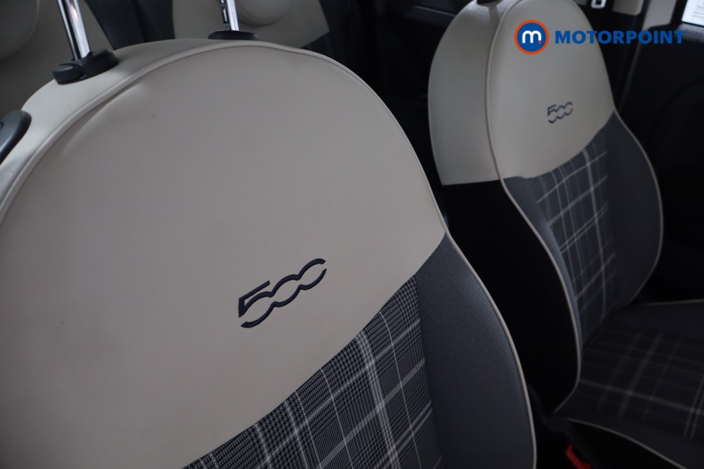 Fiat 500 Lounge Manual Petrol Hatchback - Stock Number (1606085) - 22nd supplementary image