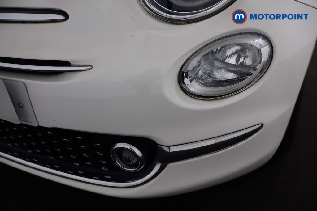 Fiat 500 Lounge Manual Petrol Hatchback - Stock Number (1606085) - 31st supplementary image