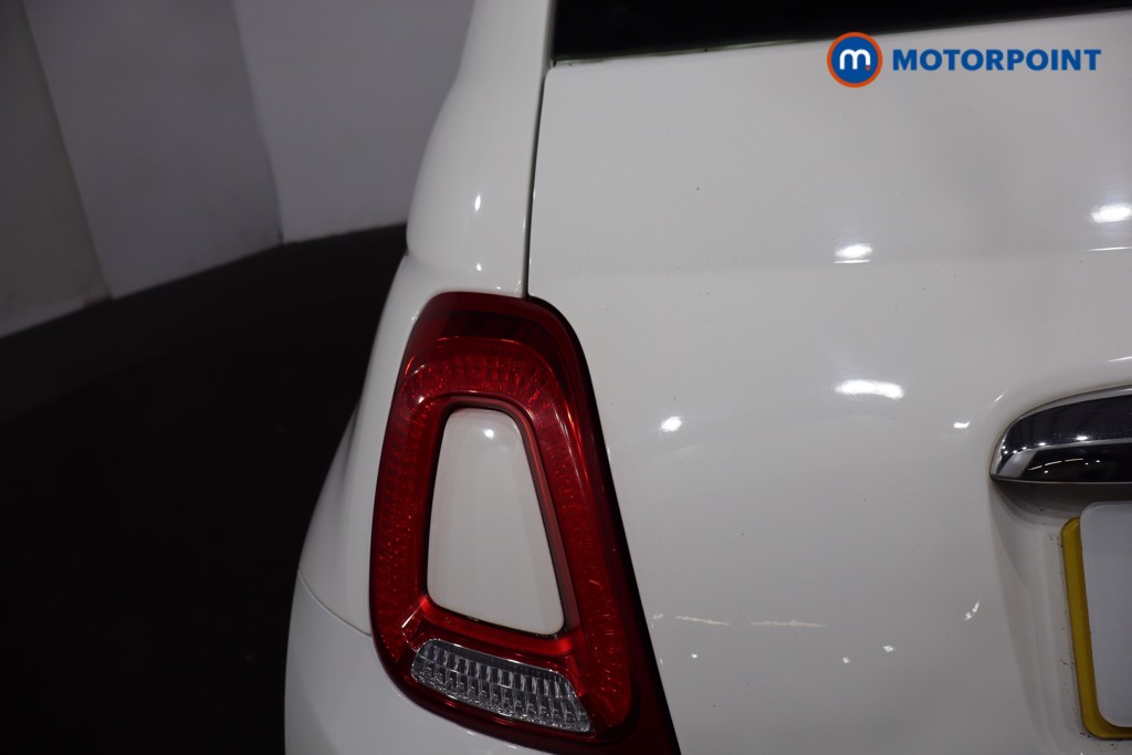Fiat 500 Lounge Manual Petrol Hatchback - Stock Number (1606085) - 34th supplementary image