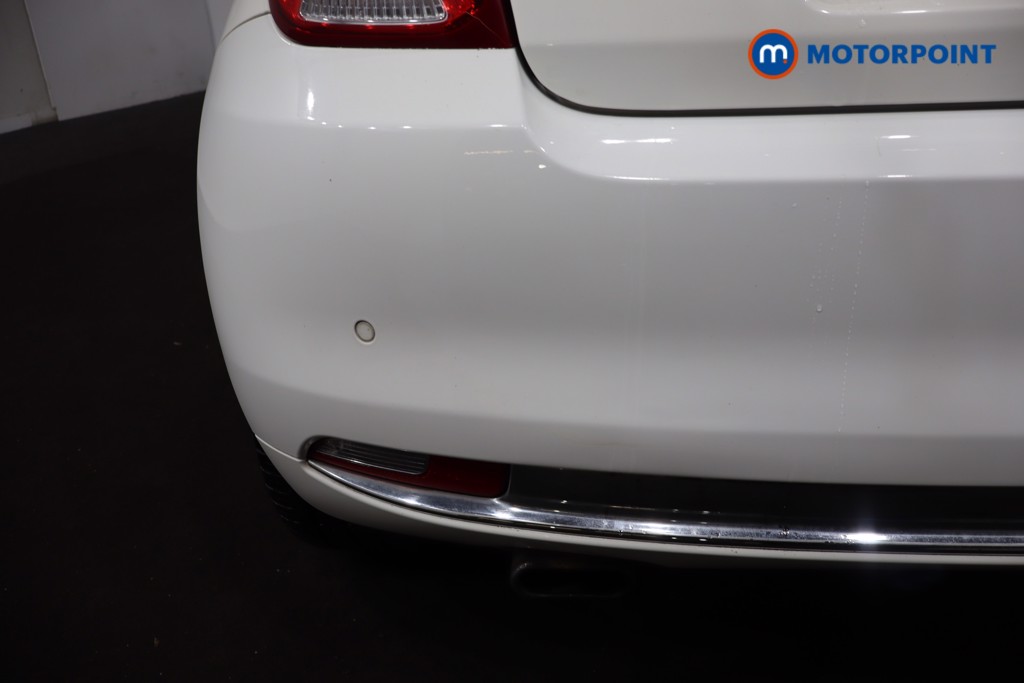 Fiat 500 Lounge Manual Petrol Hatchback - Stock Number (1606085) - 35th supplementary image