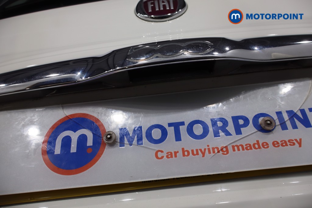 Fiat 500 Lounge Manual Petrol Hatchback - Stock Number (1606085) - 36th supplementary image
