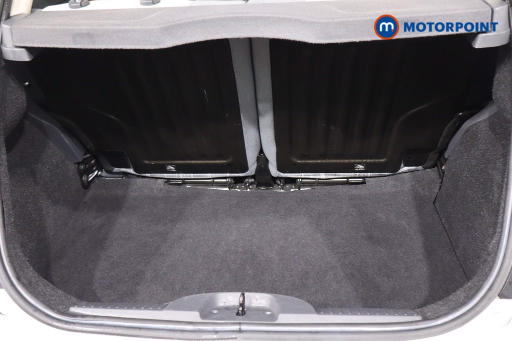 Fiat 500 Lounge Manual Petrol Hatchback - Stock Number (1606085) - 37th supplementary image