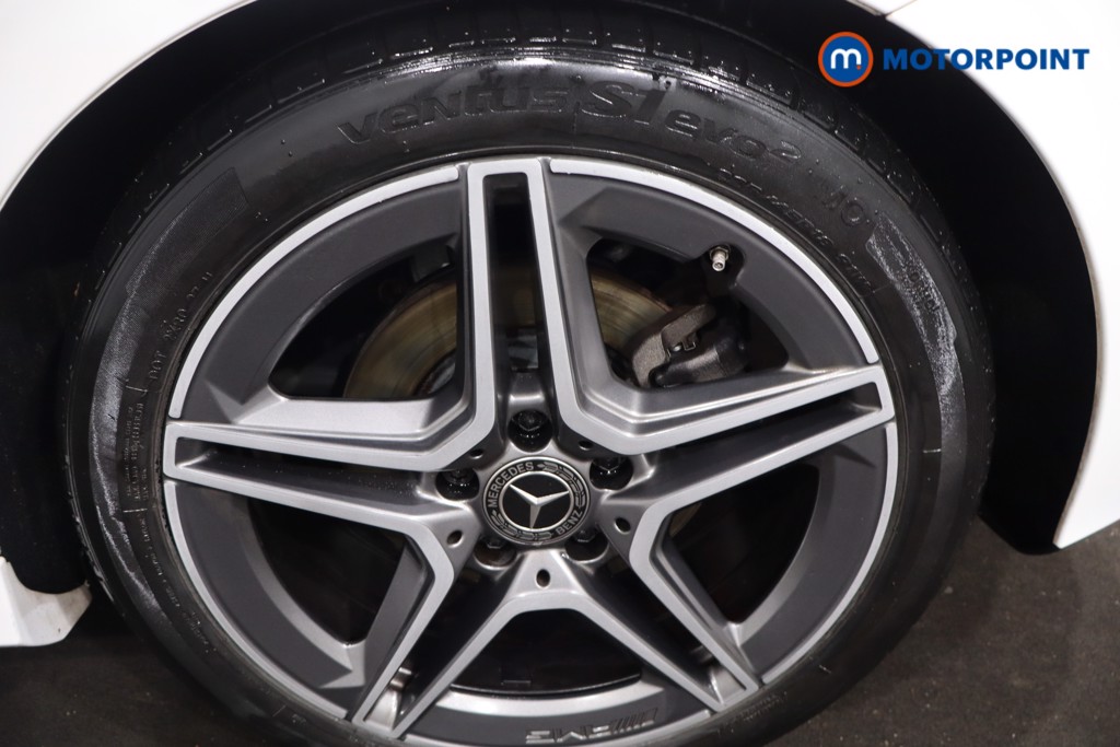 Mercedes-Benz A Class Amg Line Automatic Petrol Hatchback - Stock Number (1606123) - 12th supplementary image