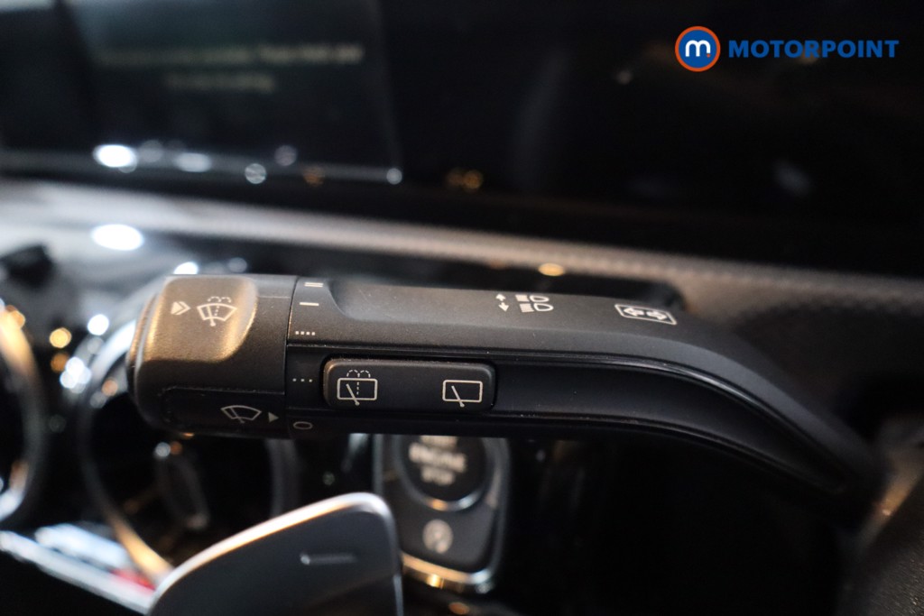 Mercedes-Benz A Class Amg Line Automatic Petrol Hatchback - Stock Number (1606123) - 14th supplementary image