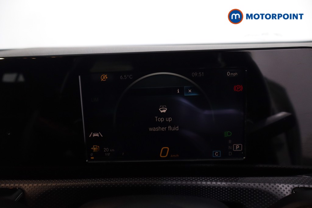 Mercedes-Benz A Class Amg Line Automatic Petrol Hatchback - Stock Number (1606123) - 16th supplementary image