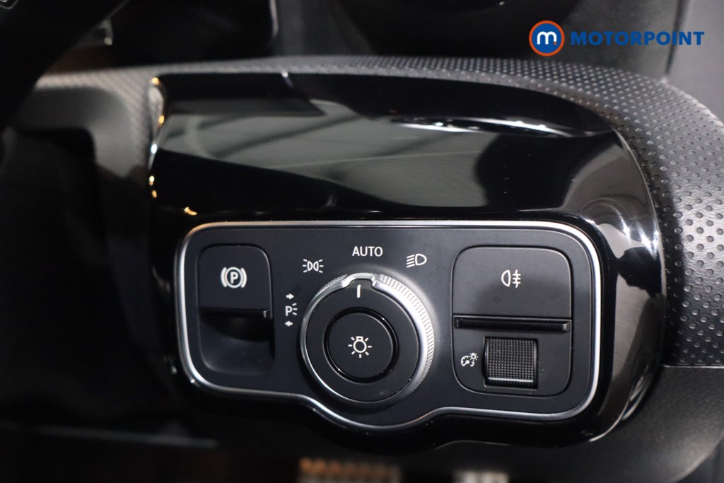 Mercedes-Benz A Class Amg Line Automatic Petrol Hatchback - Stock Number (1606123) - 17th supplementary image