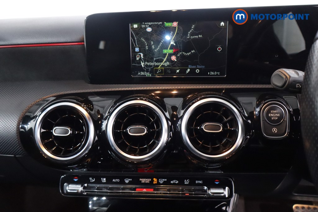 Mercedes-Benz A Class Amg Line Automatic Petrol Hatchback - Stock Number (1606123) - 18th supplementary image