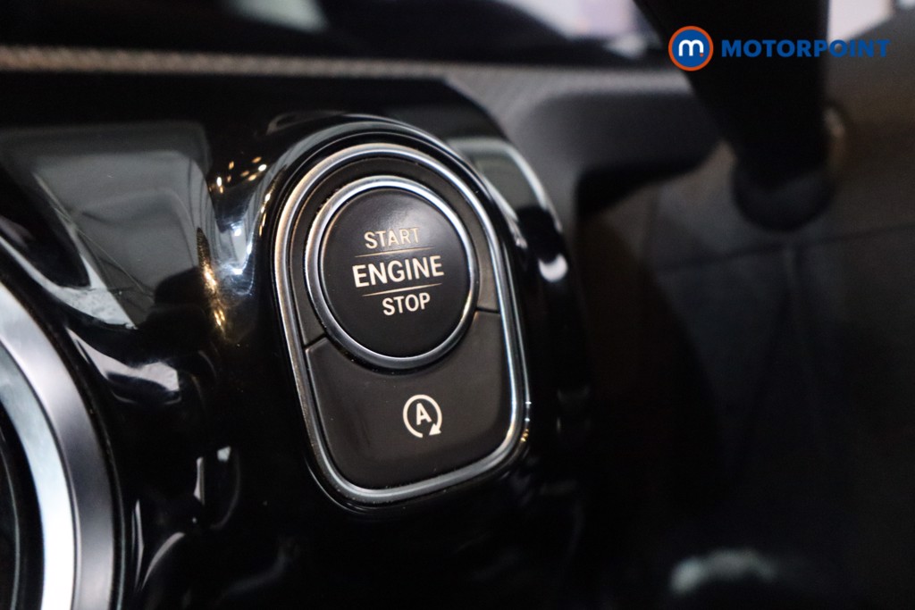 Mercedes-Benz A Class Amg Line Automatic Petrol Hatchback - Stock Number (1606123) - 19th supplementary image