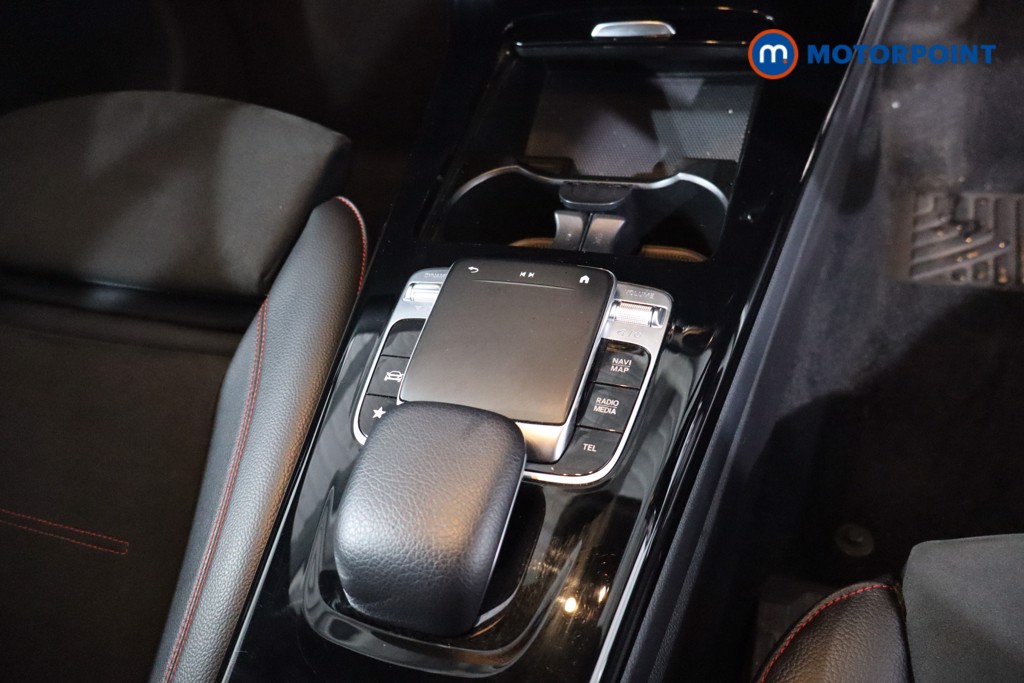 Mercedes-Benz A Class Amg Line Automatic Petrol Hatchback - Stock Number (1606123) - 20th supplementary image