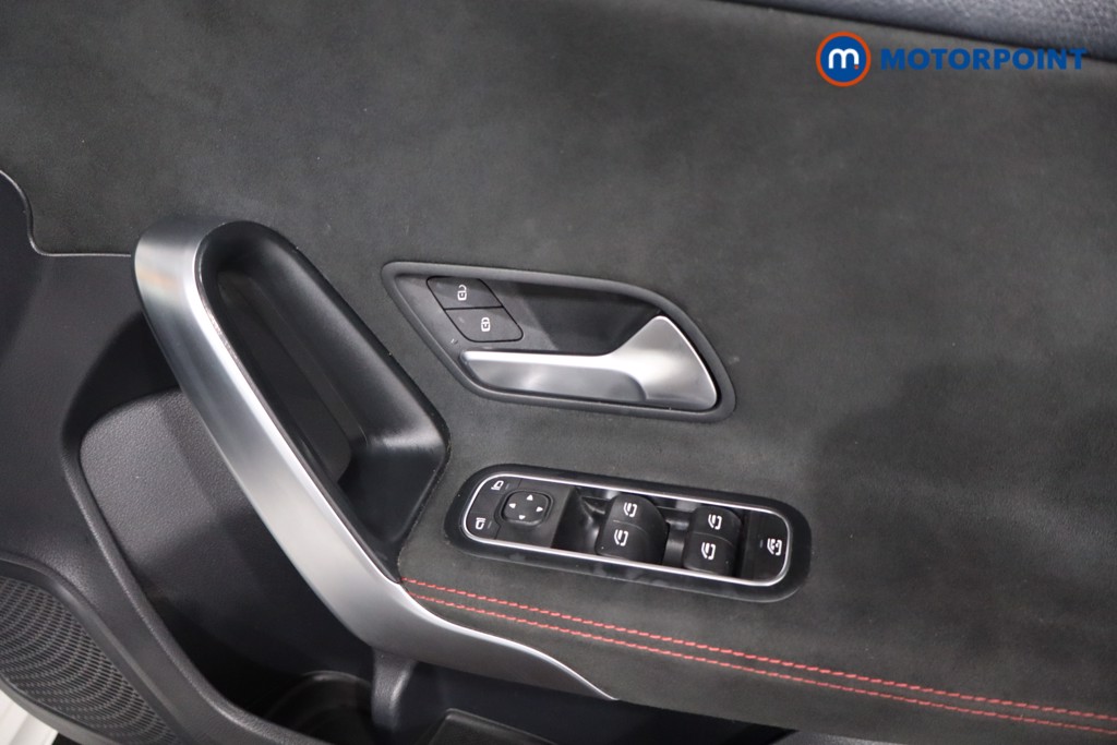 Mercedes-Benz A Class Amg Line Automatic Petrol Hatchback - Stock Number (1606123) - 24th supplementary image