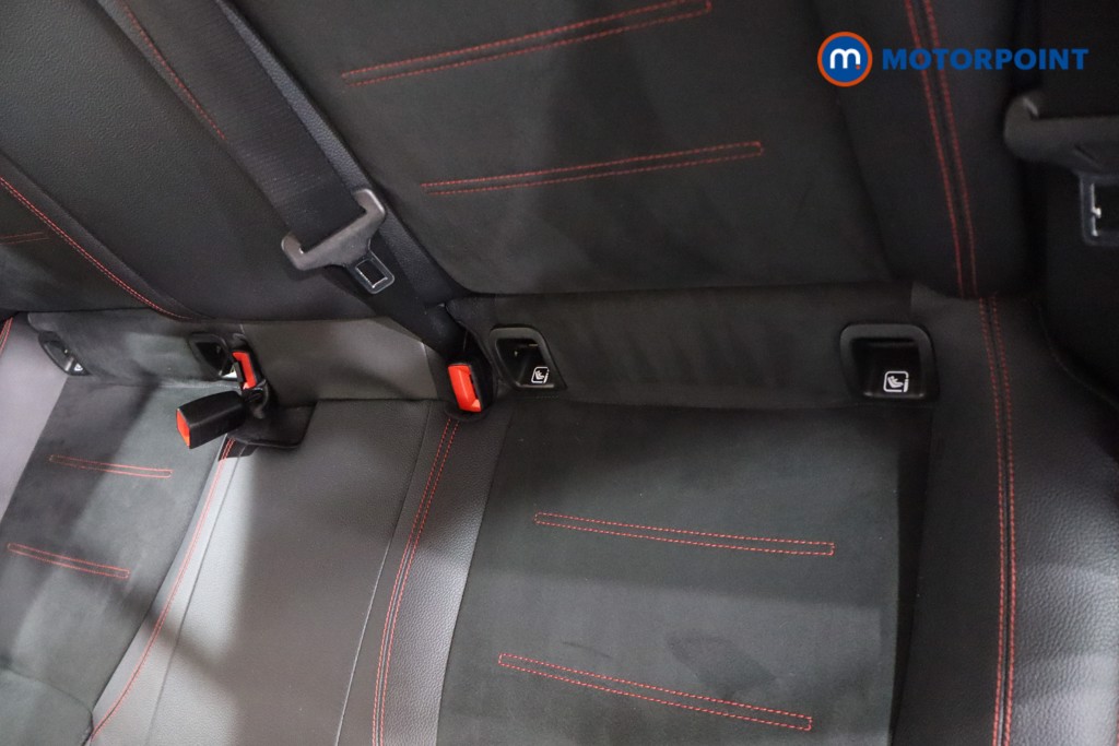 Mercedes-Benz A Class Amg Line Automatic Petrol Hatchback - Stock Number (1606123) - 25th supplementary image