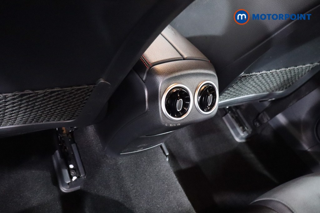 Mercedes-Benz A Class Amg Line Automatic Petrol Hatchback - Stock Number (1606123) - 26th supplementary image
