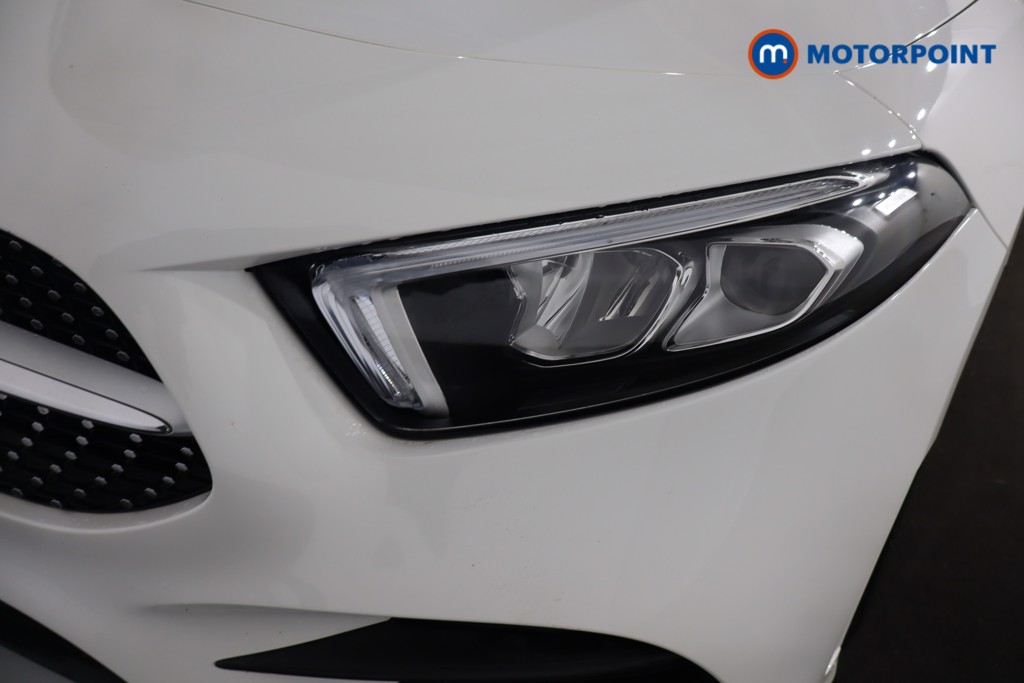 Mercedes-Benz A Class Amg Line Automatic Petrol Hatchback - Stock Number (1606123) - 29th supplementary image