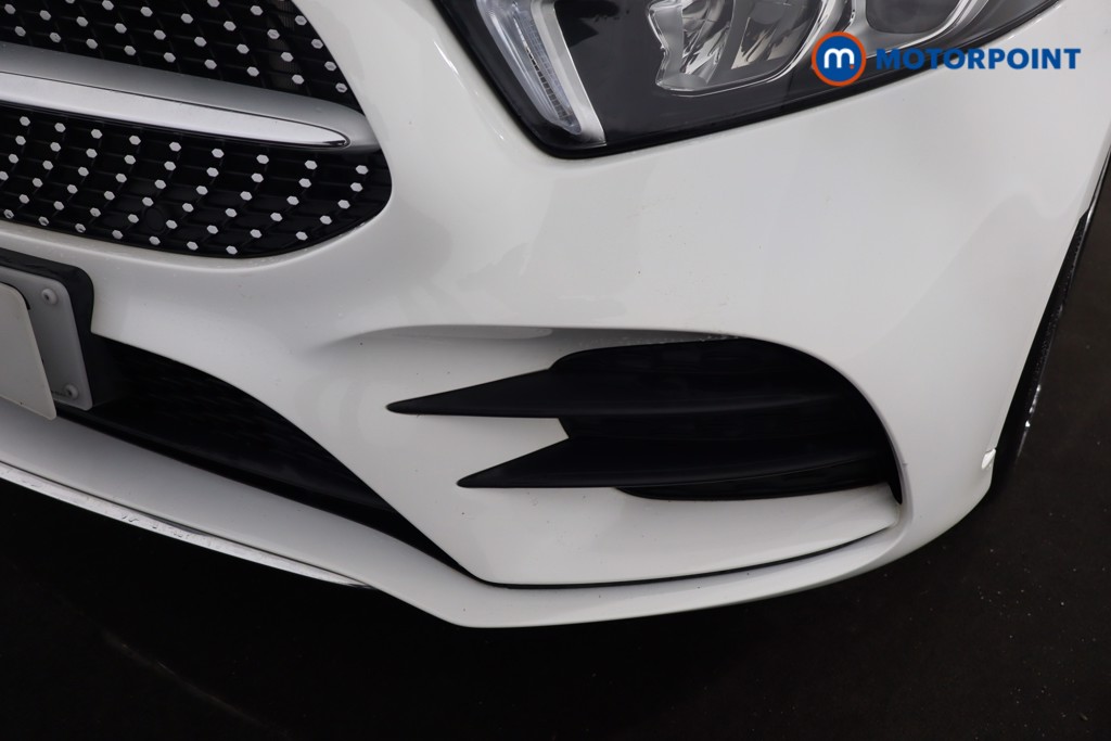 Mercedes-Benz A Class Amg Line Automatic Petrol Hatchback - Stock Number (1606123) - 30th supplementary image