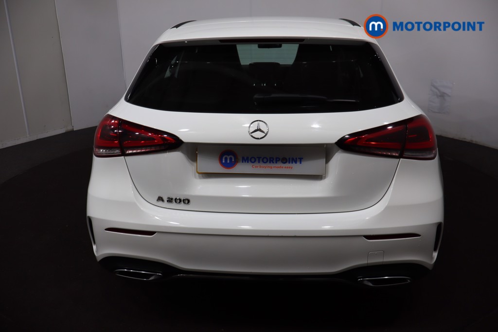 Mercedes-Benz A Class Amg Line Automatic Petrol Hatchback - Stock Number (1606123) - 32nd supplementary image