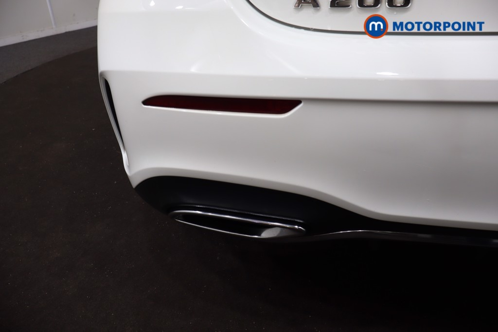 Mercedes-Benz A Class Amg Line Automatic Petrol Hatchback - Stock Number (1606123) - 34th supplementary image