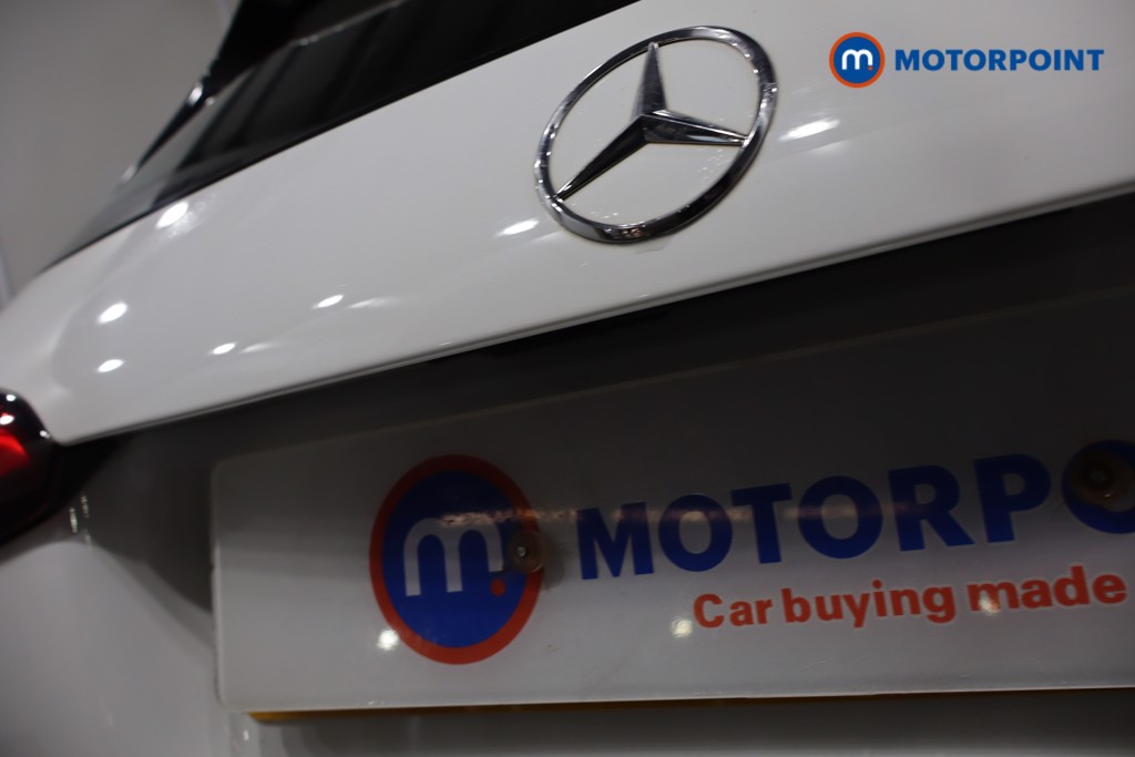 Mercedes-Benz A Class Amg Line Automatic Petrol Hatchback - Stock Number (1606123) - 35th supplementary image