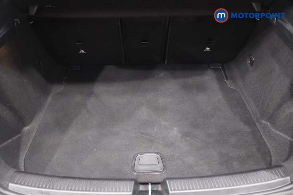 Mercedes-Benz A Class Amg Line Automatic Petrol Hatchback - Stock Number (1606123) - 36th supplementary image