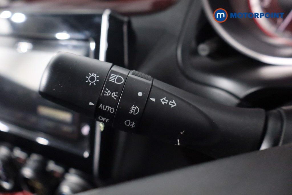 Suzuki Swift Sport Manual Petrol Hatchback - Stock Number (1606206) - 13th supplementary image