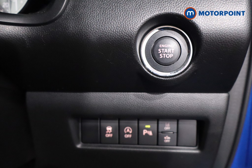 Suzuki Swift Sport Manual Petrol Hatchback - Stock Number (1606206) - 16th supplementary image