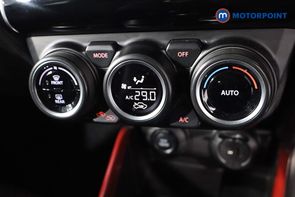 Suzuki Swift Sport Manual Petrol Hatchback - Stock Number (1606206) - 18th supplementary image
