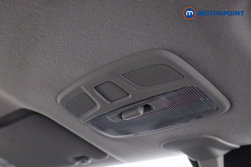 Suzuki Swift Sport Manual Petrol Hatchback - Stock Number (1606206) - 20th supplementary image