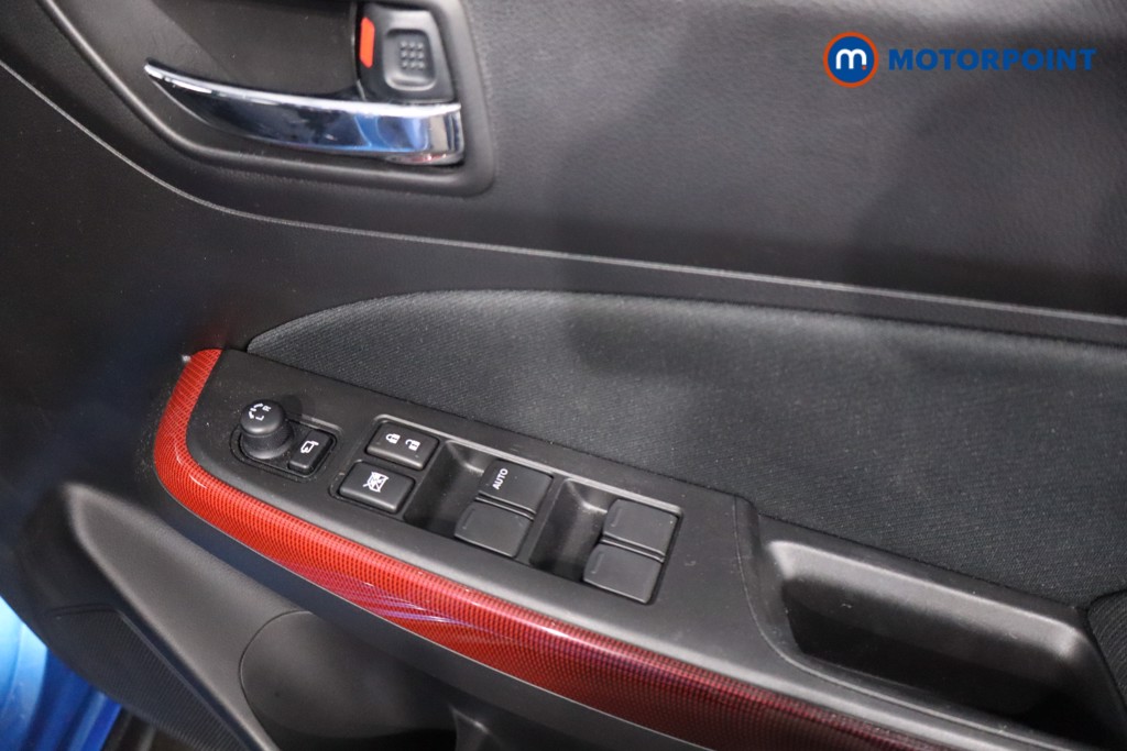 Suzuki Swift Sport Manual Petrol Hatchback - Stock Number (1606206) - 24th supplementary image