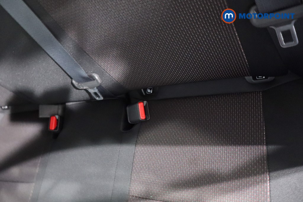 Suzuki Swift Sport Manual Petrol Hatchback - Stock Number (1606206) - 25th supplementary image