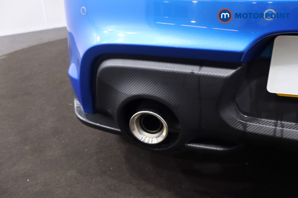 Suzuki Swift Sport Manual Petrol Hatchback - Stock Number (1606206) - 34th supplementary image