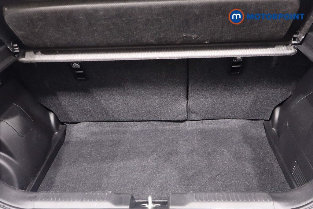 Suzuki Swift Sport Manual Petrol Hatchback - Stock Number (1606206) - 35th supplementary image