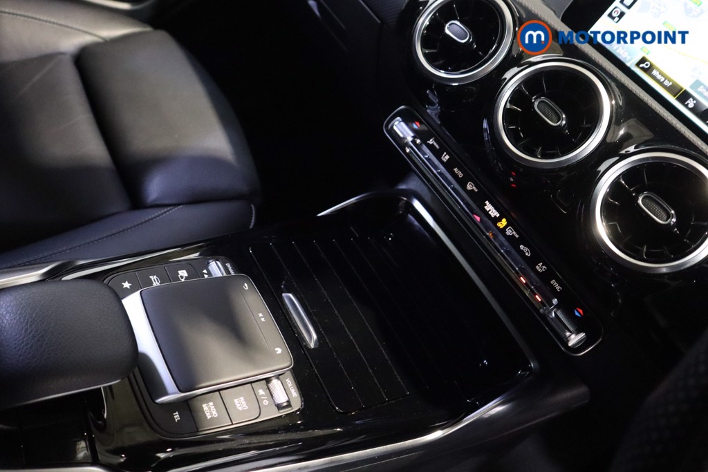 Mercedes-Benz A Class AMG Automatic Petrol Hatchback - Stock Number (1606216) - 7th supplementary image