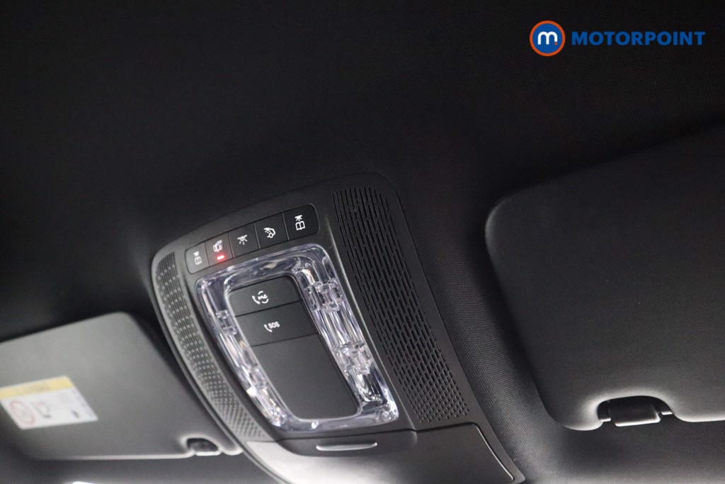 Mercedes-Benz A Class AMG Automatic Petrol Hatchback - Stock Number (1606216) - 8th supplementary image