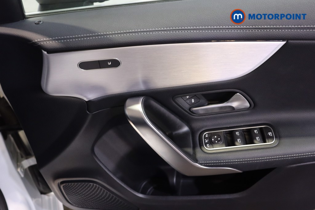 Mercedes-Benz A Class AMG Automatic Petrol Hatchback - Stock Number (1606216) - 9th supplementary image