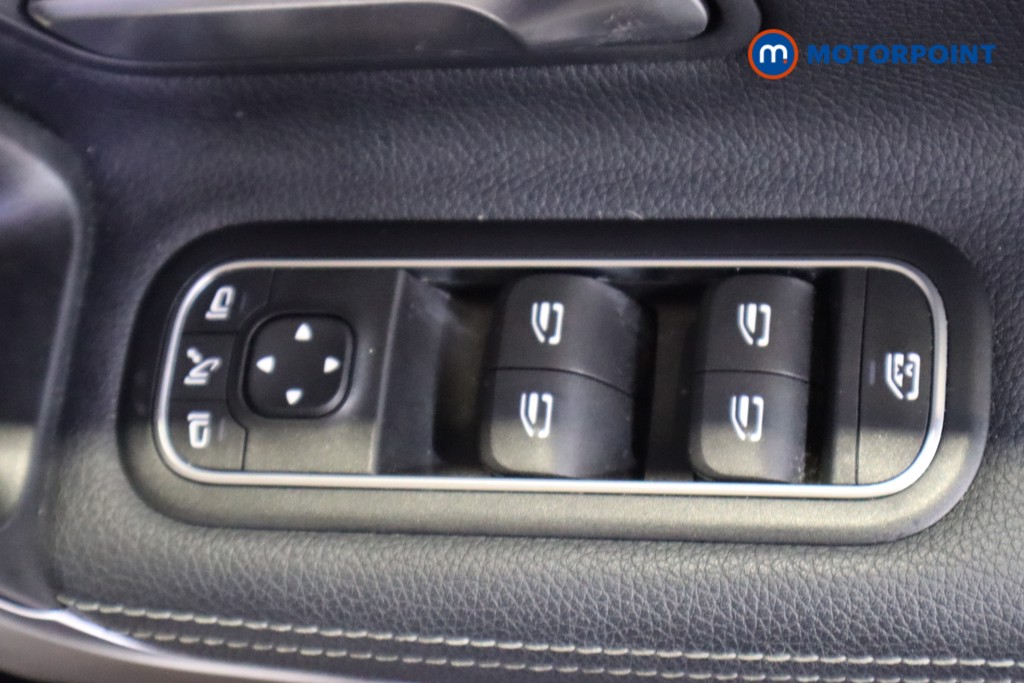 Mercedes-Benz A Class AMG Automatic Petrol Hatchback - Stock Number (1606216) - 11th supplementary image