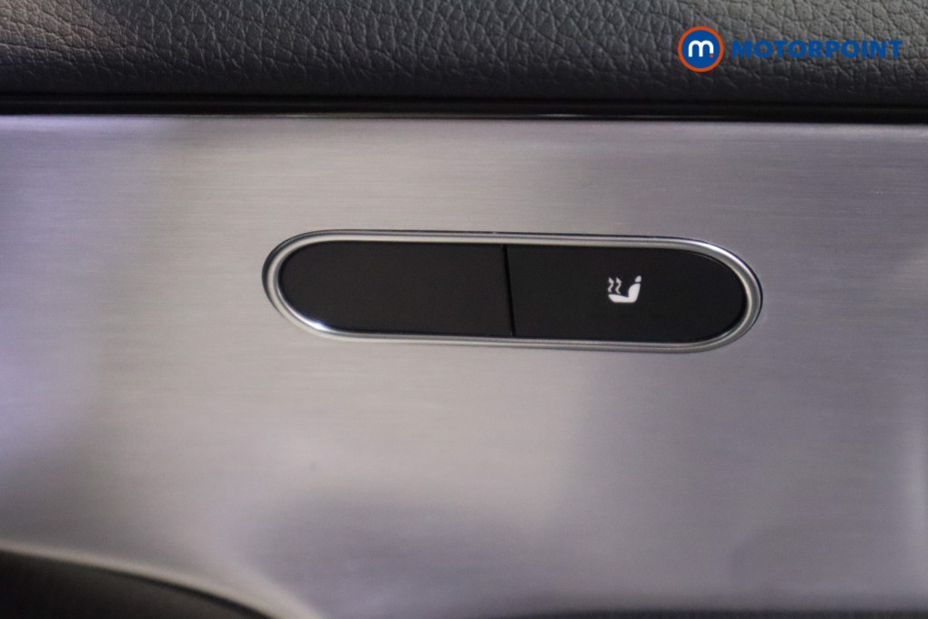 Mercedes-Benz A Class AMG Automatic Petrol Hatchback - Stock Number (1606216) - 12th supplementary image