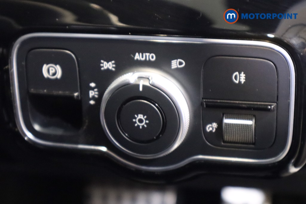 Mercedes-Benz A Class AMG Automatic Petrol Hatchback - Stock Number (1606216) - 13th supplementary image