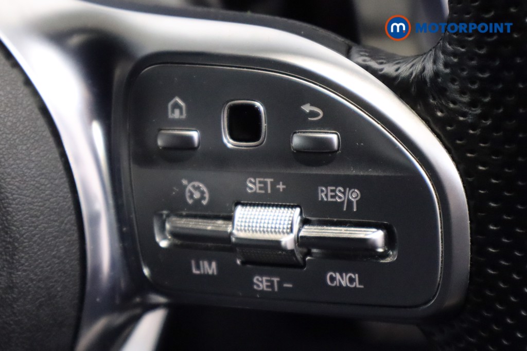 Mercedes-Benz A Class AMG Automatic Petrol Hatchback - Stock Number (1606216) - 14th supplementary image