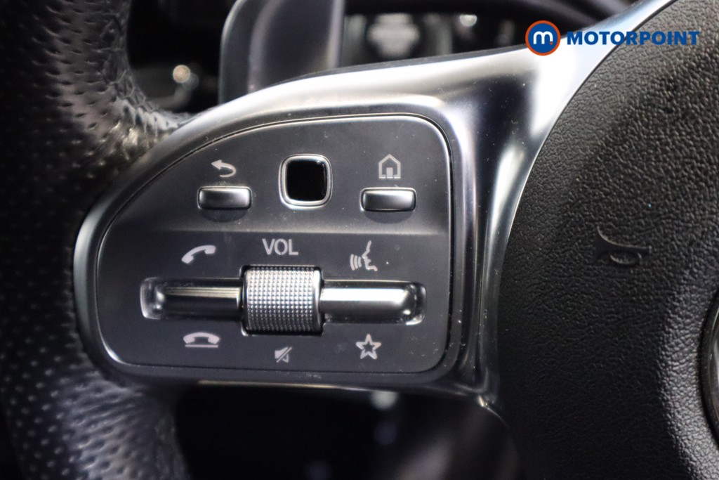 Mercedes-Benz A Class AMG Automatic Petrol Hatchback - Stock Number (1606216) - 16th supplementary image