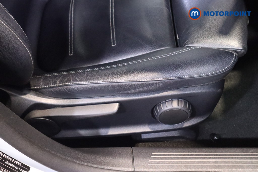 Mercedes-Benz A Class AMG Automatic Petrol Hatchback - Stock Number (1606216) - 17th supplementary image