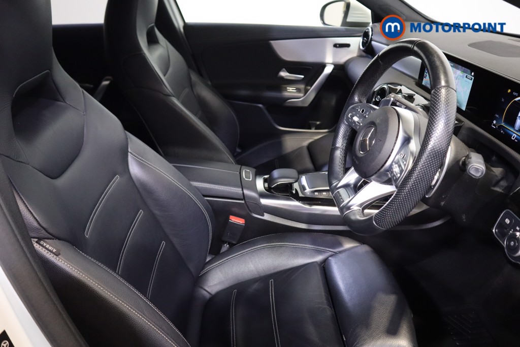 Mercedes-Benz A Class AMG Automatic Petrol Hatchback - Stock Number (1606216) - 18th supplementary image