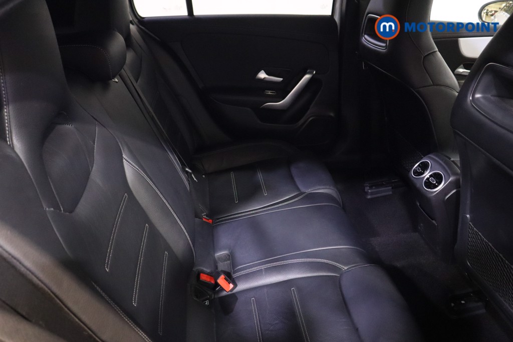 Mercedes-Benz A Class AMG Automatic Petrol Hatchback - Stock Number (1606216) - 19th supplementary image