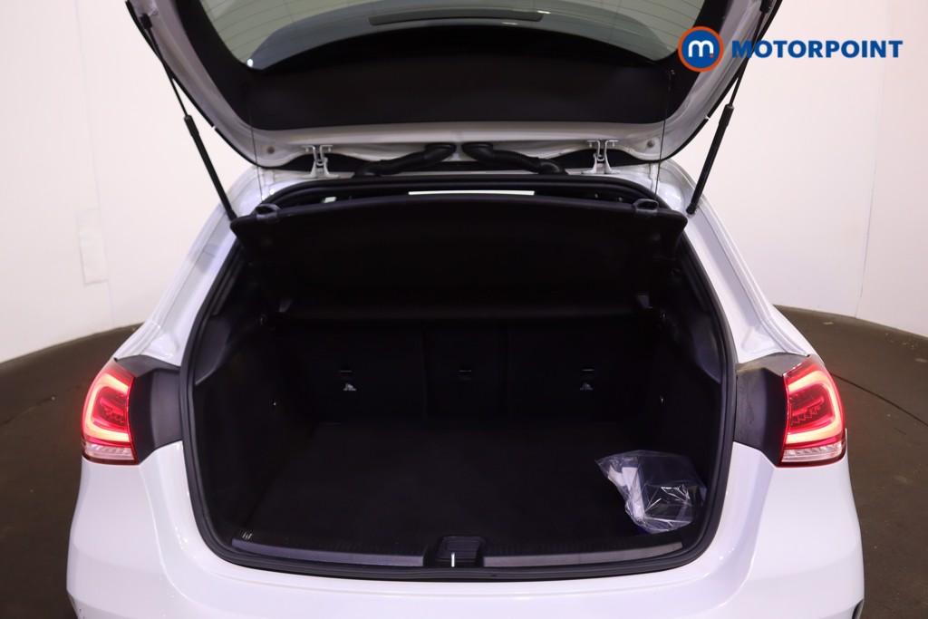 Mercedes-Benz A Class AMG Automatic Petrol Hatchback - Stock Number (1606216) - 21st supplementary image