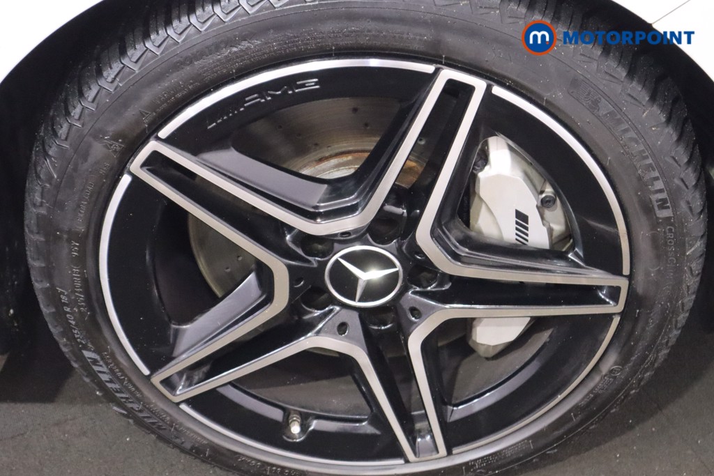 Mercedes-Benz A Class AMG Automatic Petrol Hatchback - Stock Number (1606216) - 25th supplementary image