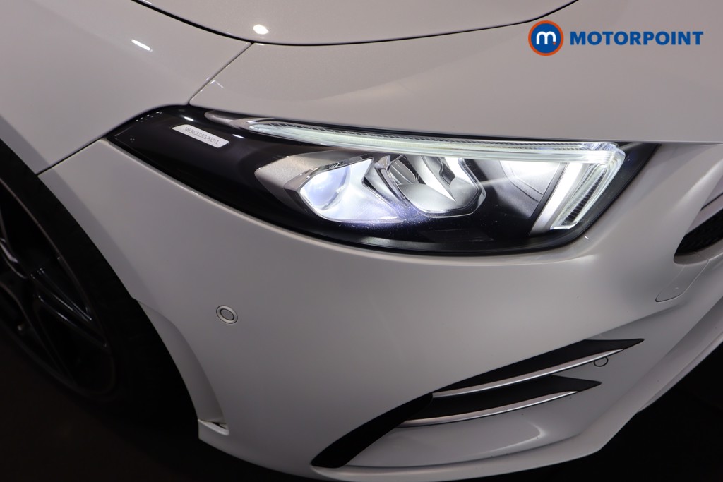 Mercedes-Benz A Class AMG Automatic Petrol Hatchback - Stock Number (1606216) - 26th supplementary image