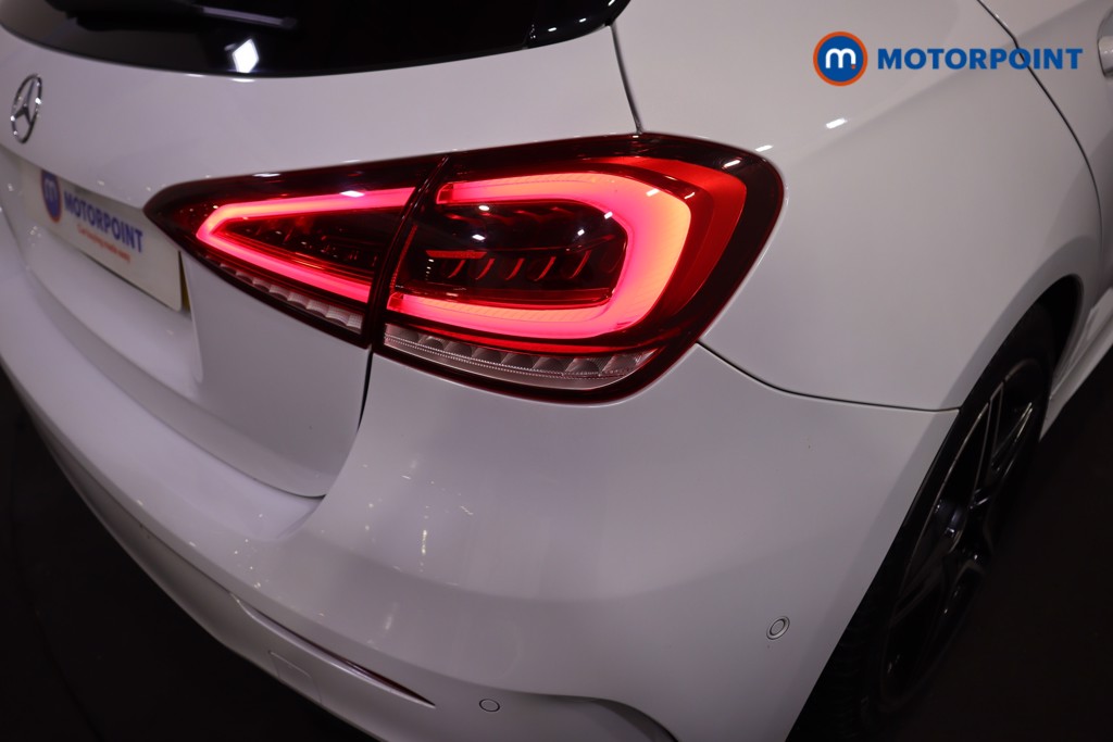 Mercedes-Benz A Class AMG Automatic Petrol Hatchback - Stock Number (1606216) - 27th supplementary image