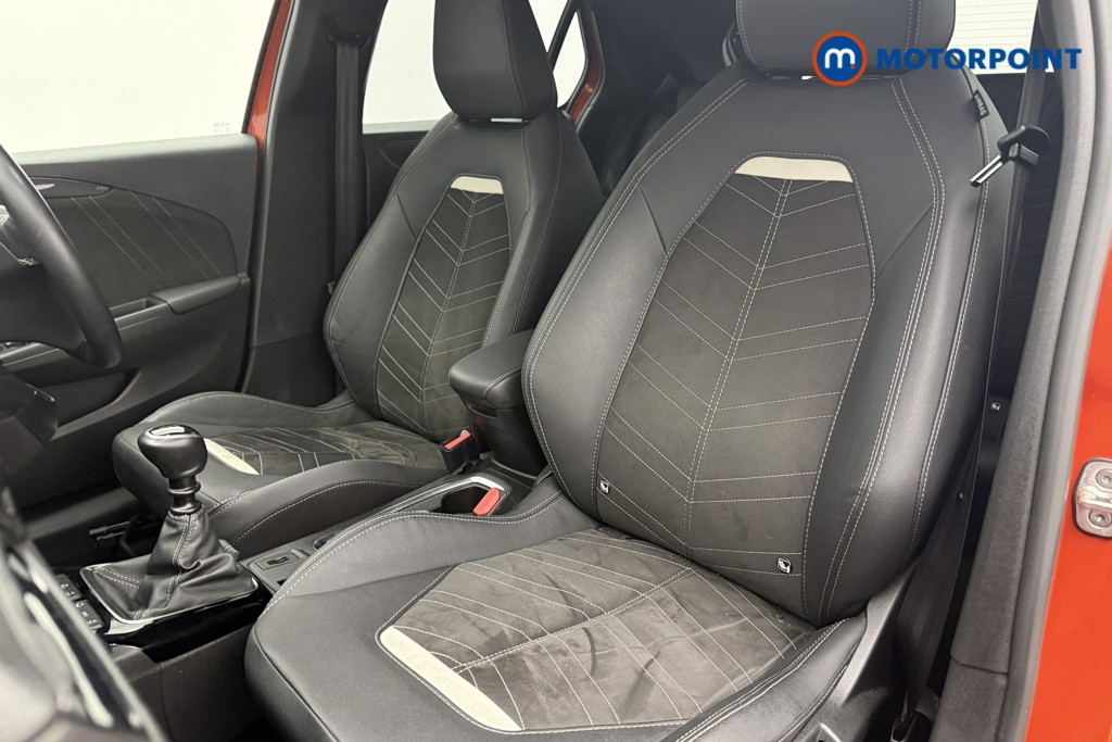 Vauxhall Corsa Ultimate Manual Petrol Hatchback - Stock Number (1606239) - 3rd supplementary image