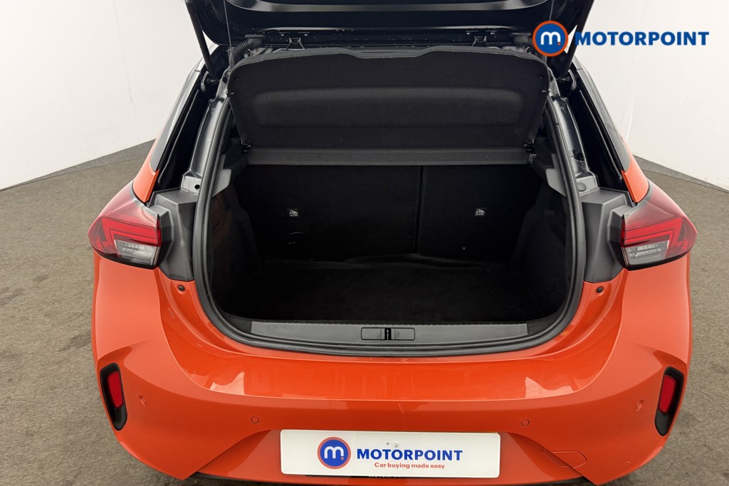 Vauxhall Corsa Ultimate Manual Petrol Hatchback - Stock Number (1606239) - 5th supplementary image